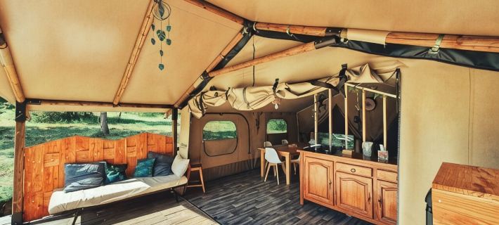 Camping des vignes Hôtels à&nbsp;: Ariège