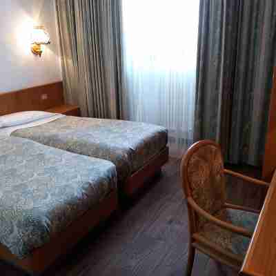 Hotel Ottoz Meublé Rooms