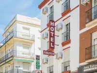 Hotel Arunda II Hotels in Ronda