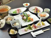 Senso Yudagawa