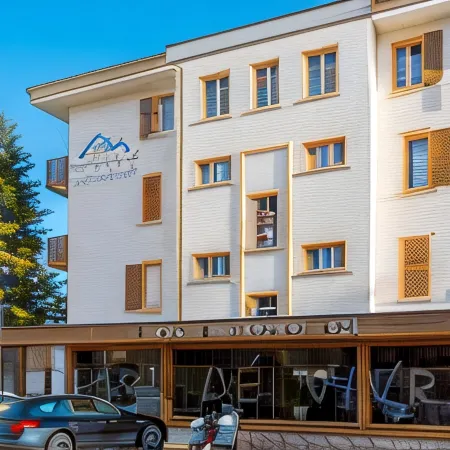 Boutique Hotel Art de Vivre & Spa