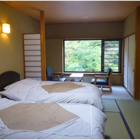 Kawafuru Onsen Hamaya Ryokan