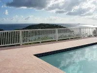布利斯Upper Deck絕美海景度假別墅 - Villa