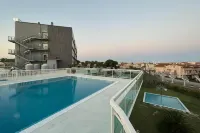 Mood Hotel - Pool