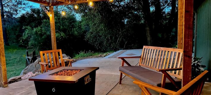 Emerald Ranch - Yosemite/Bass Lake - Pool, Spa & Game Rm Ξενοδοχεία στην πόλη Madera County