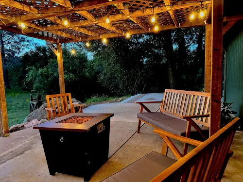 Emerald Ranch - Yosemite/Bass Lake - Pool, Spa & Game Rm - Gym