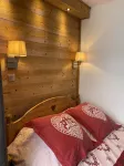 Apartment ,Direct access to the slopes,4-6 persons,35 m2,beautiful view,wifi - Apartments