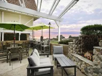 Best Western Premier Hotel Del Mar - Wifi