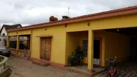 Villa Ravo - Pet friendly