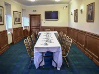SGE Argyll Hotel ダヌーンのホテル