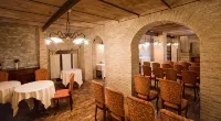 Castello Montegiove Country House - servizio colazione