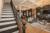 Cream City Victorian Parking AC Patio Walkable