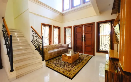 Fernasya House - 3-Star