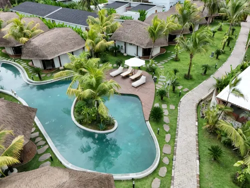 Enn Collection - Villas