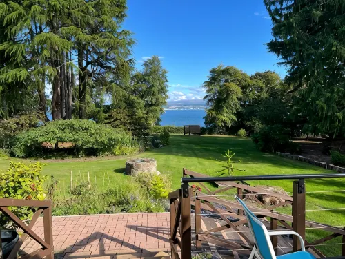 Old Drynie House, - Bed and Breakfasts