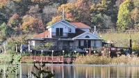 Villa Pension in Cheonan - เพนชั่น