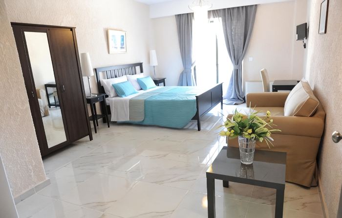 Valentino Hotel
