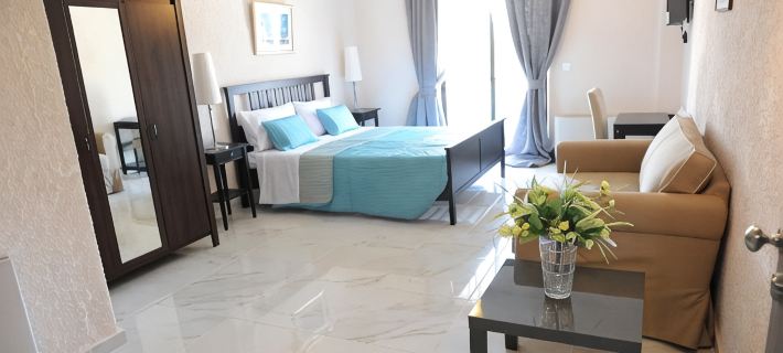 Valentino Hotel Hotel a Rodi
