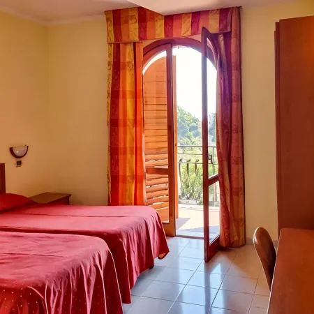 Hotel Ipanema