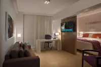 Quality Suites Alphaville