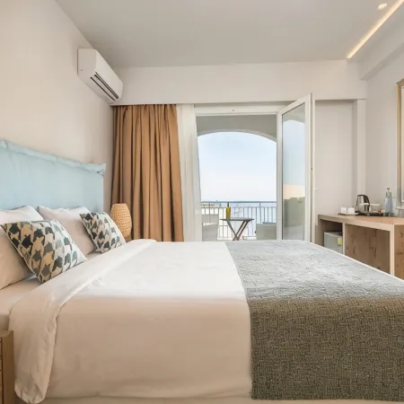 Golden Mare - All Inclusive