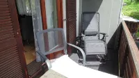 Apartment in a prime location - for 1 to 5 people! - 2星級