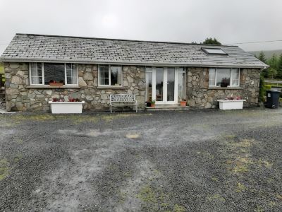 The Lodge Guesthouse
