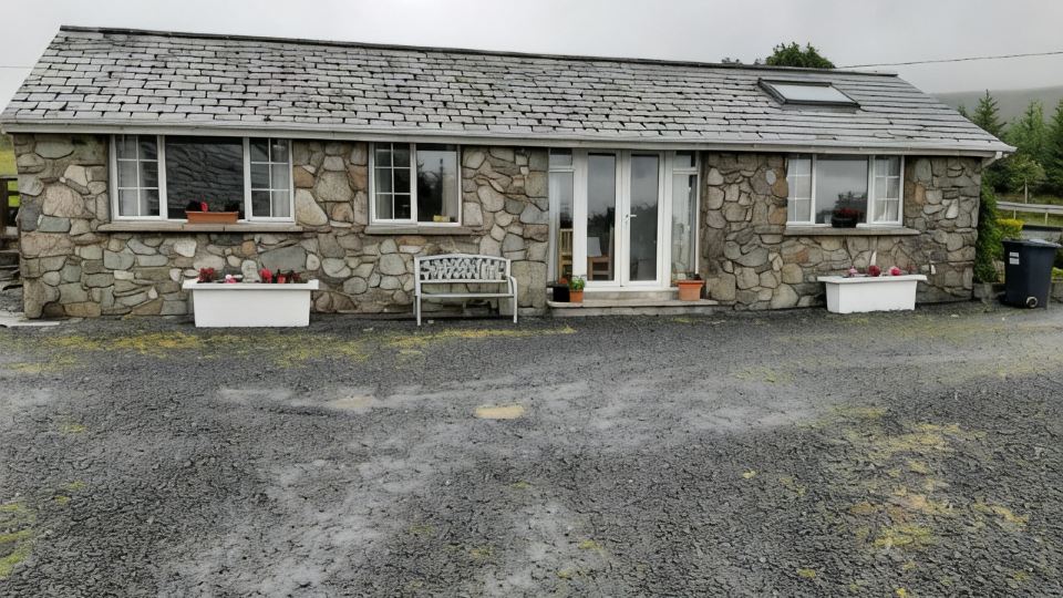 The Lodge Guesthouse