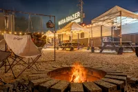 Hwaseong Maria Pension - Homestays