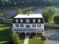 The Washington Inn Hotels in Grayson County