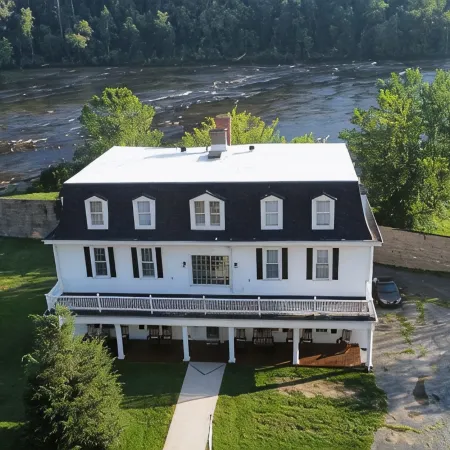 The Washington Inn