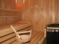 Hotel Restaurant & Spa Verte Vallée - Spa