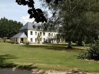 Manoir du Clap Hotel di 