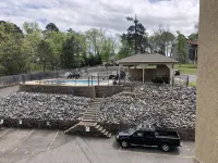 Stunning New Lake Hamilton Condo Lake front on 7 South 🐟 🛶🎣 - Wifi