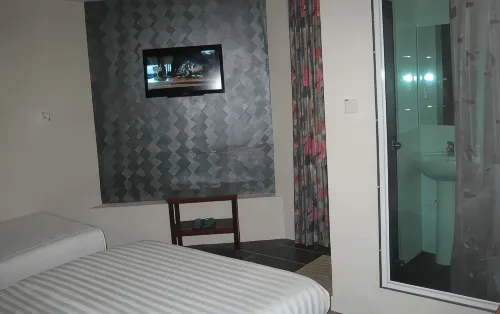 Oriental Inn - 2 étoiles