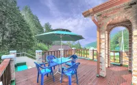 Damyang Cypress Forest Pension