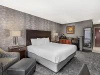 Best Western Concord Inn  Suites Hotels in Concord