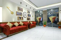 La Villa Suites Hotel - 2 stjerner