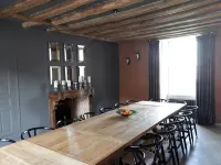 Ferme du Château - Homestays