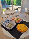 Crystal B&B - Homestays