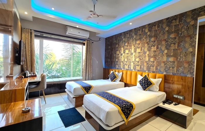 Hotel heritage inn ,Balasore