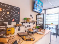 Break & Home Clermont-Ferrand les Carmes Dechaux Hotels in Clermont-Ferrand