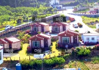 Wando Cheongsando Healing House Pension - 3-Star
