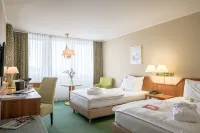 Leoso Hotel Leverkusen - Boutique