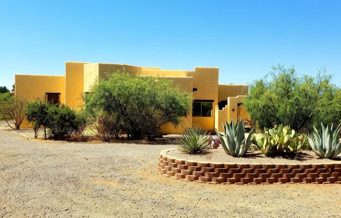 Hacienda de los Arbolitos - *HOT TUB* and Peace