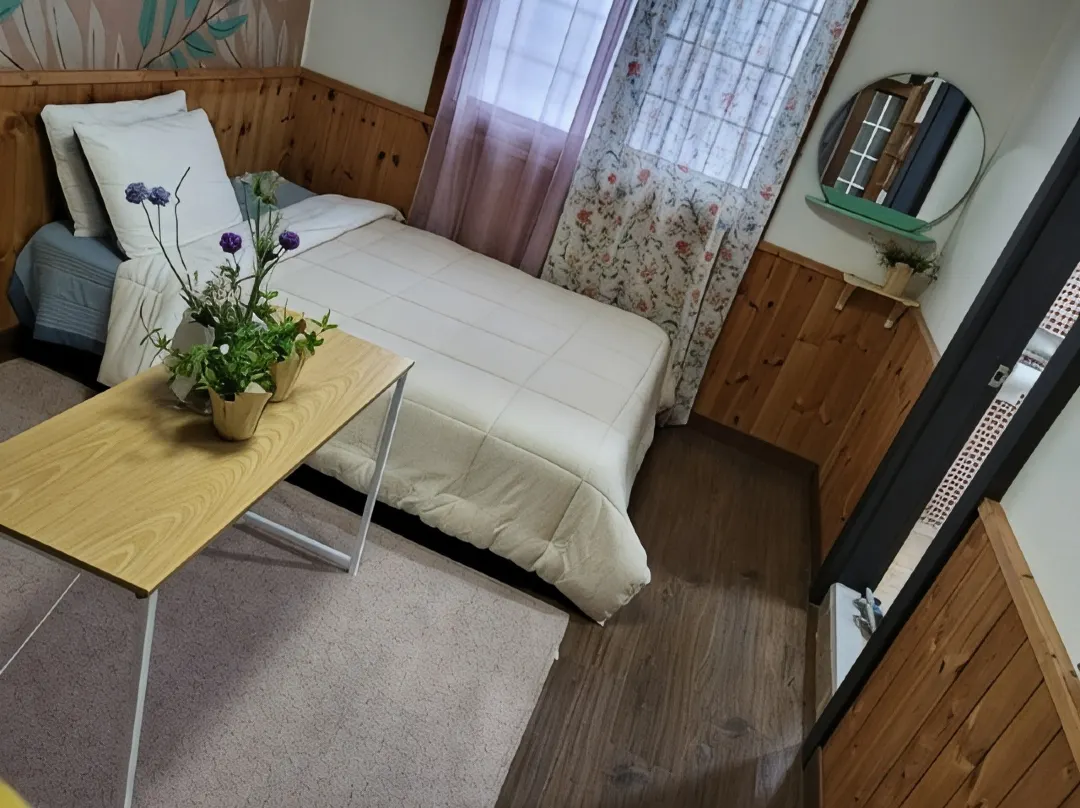 Gangneung Can Pension - 江陵市