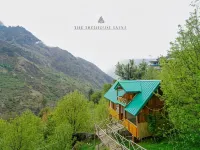 Himalayan Abode Tree House 쿨루지구 호텔