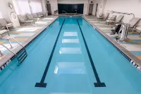 Georgia Tech Hotel and Conference Center - Swimmingpools