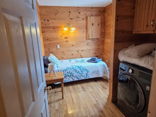 Cozy House/Cottage, minutes to National Park & Golf Course - 2-Star