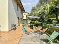 PANORAMIC APARTMENT SITUATED IN THE TOWN CENTER WITH LAKE VIEW - Homestays